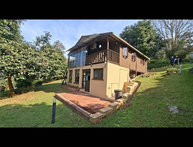 3 BEDROOM PROPERTY TO RENT IN BOTHAS HILL